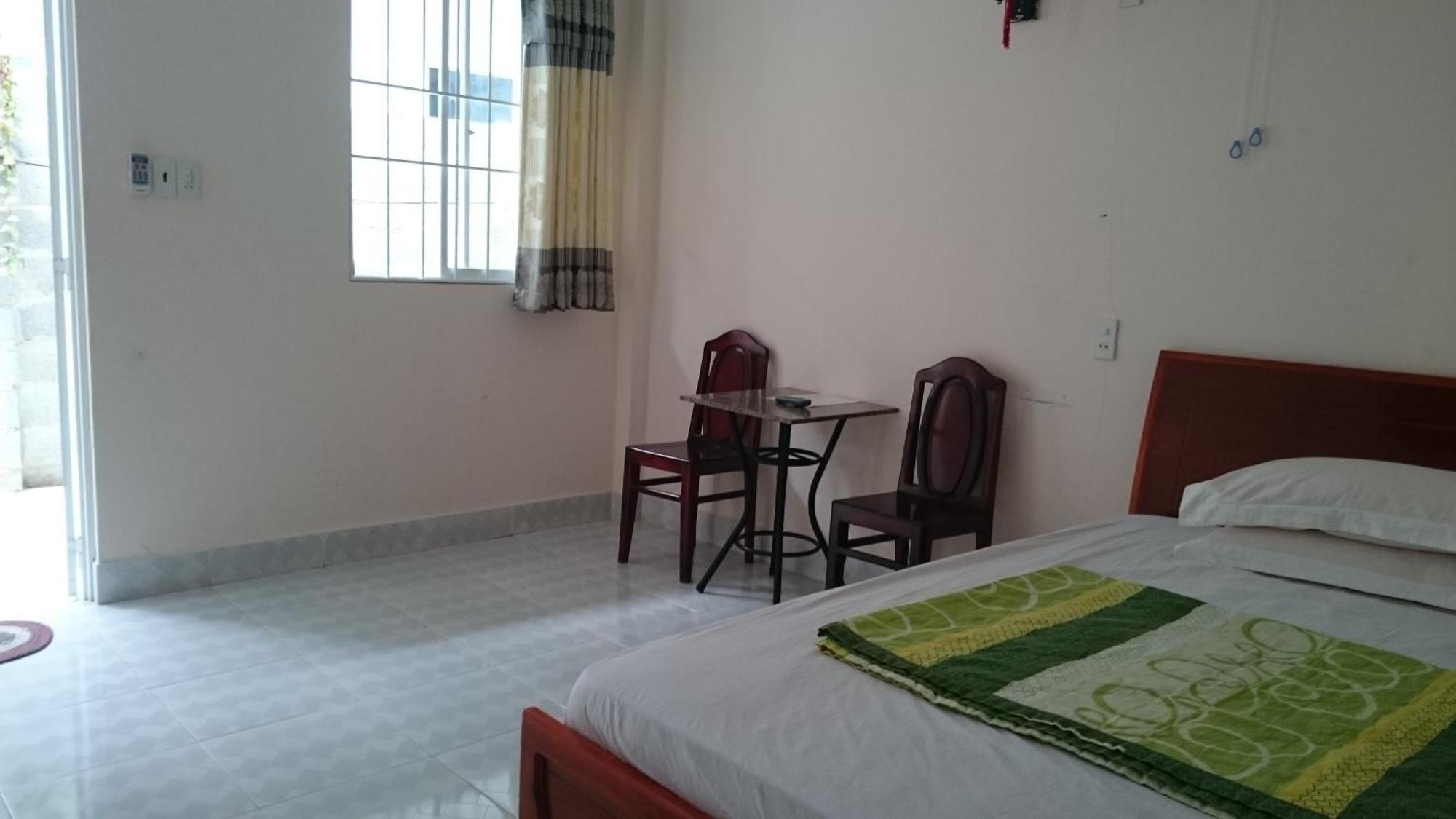 247C/A Guest House Муйне Номер фото